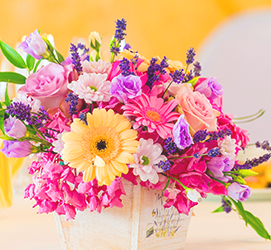 Birthday Flowers Mortlake