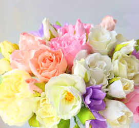 Anniversary Flowers Mortlake