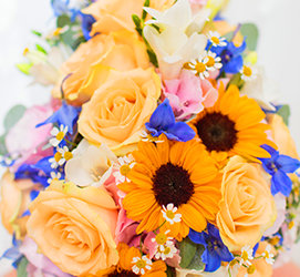 Same day Flowers Mortlake